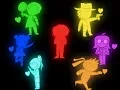 Finale - The Traits of Seven Fan Cover