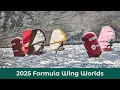 Download Lagu Formule Wing Worlds 2025, Cagliari, Sardinië, Italië - Dag 5
