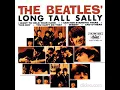 Lagu The Beatles - Long Tall Sally (Canadian Album) (Full Album)