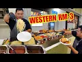 Download Lagu WESTERN RM3 PALING MURAH DI TENGAH BANDAR KUALA LUMPUR