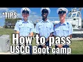 Mastering Coast Guard Bootcamp Essential Tips for Success