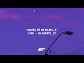 Sebastián Yatra - Energía Bacana (Letra/Lyrics)