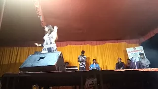 tere cheda me labeda ghus jayega ajeet rawat video