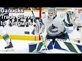 Download Lagu Canucks Trade Silovs to Pens for Stillman and a Draft Pick