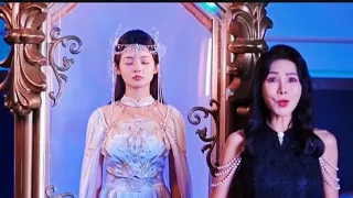 أشترى الملياردير الفتاة المتجددة التي بالها الف سنه في التابوت 