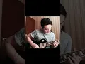 Download Lagu solo guitar oncy ungu #shorts #endaoncy