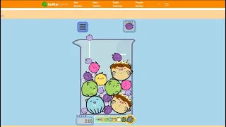 SSRB Ball Suika game English Ver