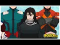 Download Lagu Hero Tests ~ Complete Saga (My Hero Academia Comic Dub) [2nd Gen]