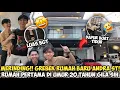 MERINDING!! GREBEK RUMAH BARU ANDRA ST! RUMAH PERTAMA DI UMUR 20 TAHUN GILA SIH😱
