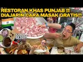 Download Lagu DI UNDANG LANGSUNG LIAT PROSES MASAK DI RESTORAN‼️KITA DIKASI MAKAN TERUS‼️SERASA MAKAN DI INDO‼️
