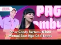 Download Lagu Dinar Candy Bertemu Nikita Mirzani Saat Nge-DJ di Lapas - PAGI PAGI AMBYAR (10/9/25) P2