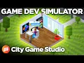 I Opened a Game Dev Studio in 1976 Made a Historical RPG City Game Studio