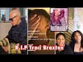 Braxton Sisters Respond To Traci Dying From Cancer