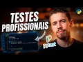 PyTest - professional tests for your Python code