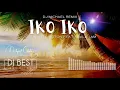 Download Lagu IKO IKO (MY BESTIE) MICHAEL CHANG REMIX - JUSTIN WELLINGTON FEAT. SMALL JAM