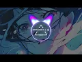 NUEKI, TOLCHONOV, GLICHERY - TIRED OF PROBLEMS (Slowed & Reverb) | Visualization