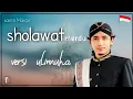 sholawat merdu | Qod'anshoha | versi ulinnuha | ulin nuha terbaru | sholawat merdu terbaru