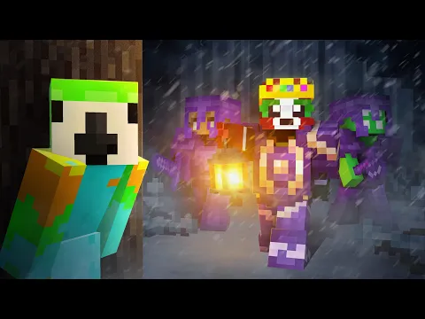 Video Thumbnail: I Survived the Unstable SMP Purge