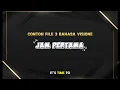 Download Lagu File Bel Sekolah Otomatis 3 BAHASA terintegrasi Aplikasi Android untuk SD/SMP/SMA/Umum