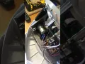 Dish Tailgater No Signal Because Dish does not turn much one way then back