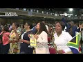 The SCOAN Choir -You are Yahweh 15.03.2020