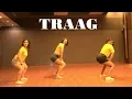 Download Lagu Bizzey - Traag ft. Jozo \u0026 Kraantje Pappie | CurlyGrooves | Dance Fitness Choreography