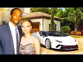 Anthony Mackie Lifestyle and NetWorth New OLDER Girlfriend