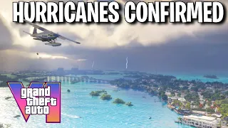 NEW CRAZY Details You Probably MISSED in Today's GTA 6 Info