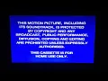 Download Lagu Opening To Mary Poppins UK VHS (1994)
