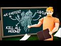 The Secret behind Perilous Moons Droprates