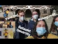 The Travel Series Washington D C Gallaudet University Pt 1