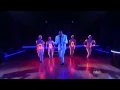 Download Lagu Chris Brown Live on Dancing With The Stars