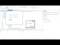 Calculate Date Difference between two dates in one line in C