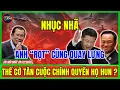 Lagu Thái tấn công CPC ngay sau lệnh ngừng bắn được ký \