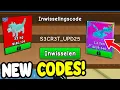 Download Lagu UPDATE 25! ALL SECRET SNOW EVENT CODES FOR BUILD A ZOO! ROBLOX BUILD A ZOO CODES 2025!