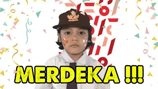 lagu nasional hari merdeka 17 agustus tahun 45 peringatan hut ri ke 76