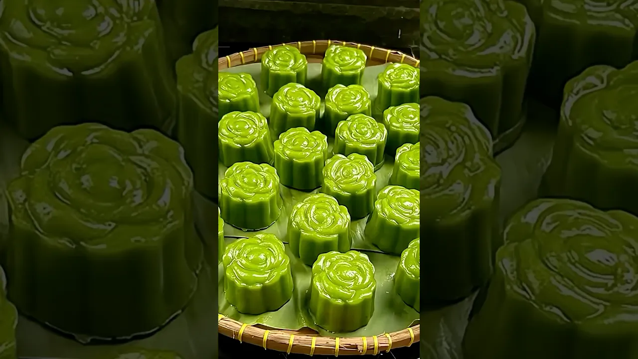 Aneka Jajanan Pasar