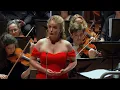 Download Lagu Tinka Pypker, soprano -  Ach, ich fühl's, es ist verschwunden - Die Zauberflöte - W.A. Mozart