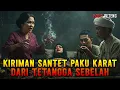 Download Lagu KISAH NYATA HOROR: KIRIMAN SANTET PAKU DARI TETANGGA SEBELAH!