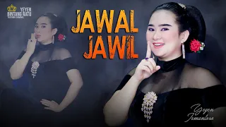 Download JAWAL JAWIL | Cover by. YEYEN ISMANTORO | BRS TENGDUNG SANDIWARA MP3