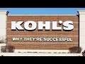 Kohl s - Why They re Successful