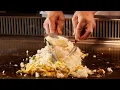 What It s Really Like Being A Chef At Benihana