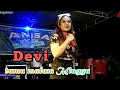 Lagu Remix keyboard KN TECHNIS _ Tamu malam Minggu _ Devi