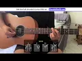 Forrest Frank - SOMEBODY PRAYED Chords | ChordsWorld.com