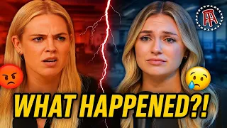 What REALLY Happened Between Alex Bennett Jordyn Woodruff