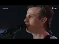 Foster The People Performs Lotus Eater at Lollapalooza Argentina 2025