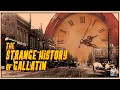 Haunted Tennessee The strange history of Gallatin