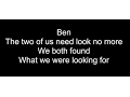 Download Lagu BEN | HD With Lyrics | MICHAEL JACKSON cover by Chris Landmark