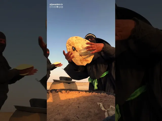 في الأربعين، يُروى طريق الحسين بدموع المحبين وخدمة الموالين وخُطى العاشقين