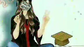 اغنية النجاح يا ملاك الف مبروك بالاسم دندنها
